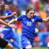 Euro 2016 - Grupa C: Croatia - Turcia 1-0